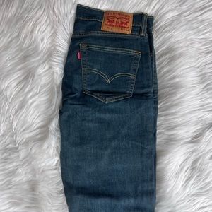 Levi’s - Mens Jeans Style 511: W32 L34